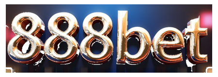 8888bet logo